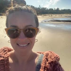 Meet your Posher, Carley